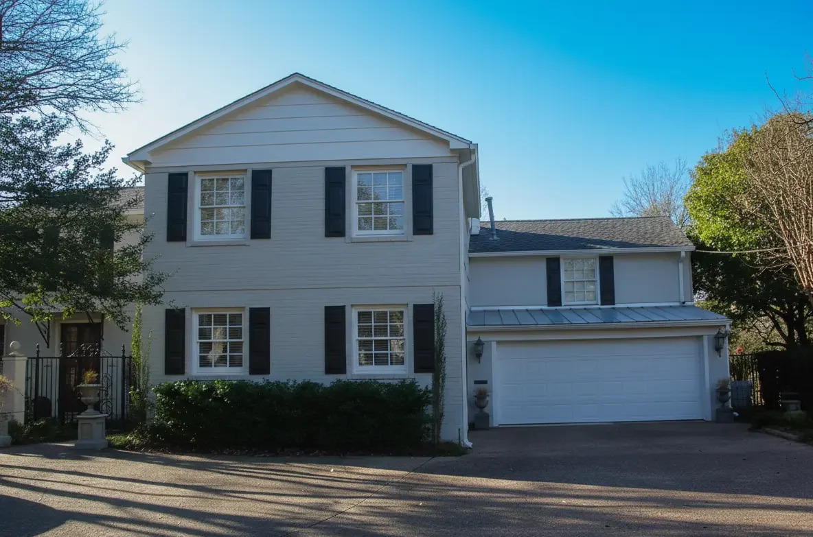 5366 Montrose - Greenway-Parks, Dallas-TX